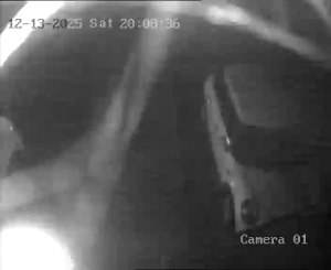 Caméra IP - United Kingdom