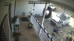 Caméra IP - États-Unis d'Amérique