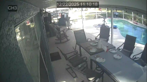 Caméra IP - Estados Unidos