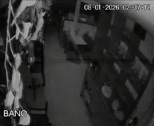 Caméra IP - Spanien