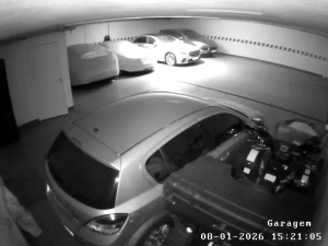 Caméra IP - Portogallo