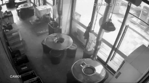 Caméra IP - South Korea