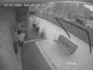 Caméra IP - Pologne