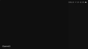 Caméra IP - Saudi-Arabien