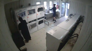 Caméra IP - États-Unis d'Amérique