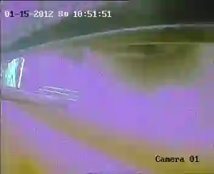 Caméra IP - Allemagne