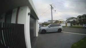 Caméra IP - Australia