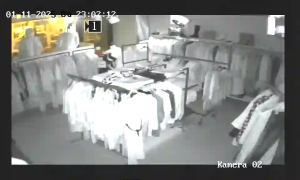 Caméra IP - Germany