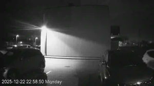 Caméra IP - Litauen