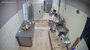 Caméra IP - Bosnien och Hercegovina