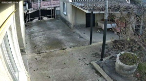 Caméra IP - Moldova, Republic of