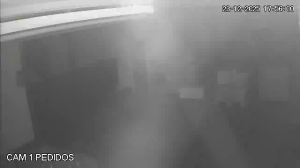 Caméra IP - España