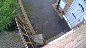 Caméra IP - Reino Unido