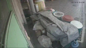 Caméra IP - Corée du Sud