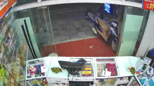 Caméra IP - Vietnam
