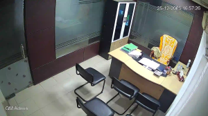 Caméra IP - Bangladesh