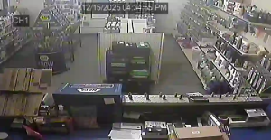 Caméra IP - United States of America