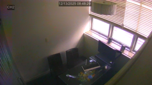 Caméra IP - República de Corea