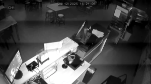 Caméra IP - Malaisie