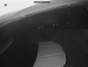 Caméra IP - Corée du Sud