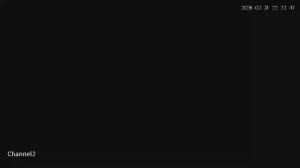 Caméra IP - Morocco