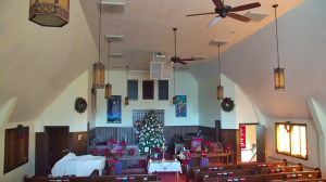 Caméra IP - United States of America