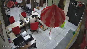Caméra IP - Indonesia