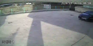 Caméra IP - Corée du Sud