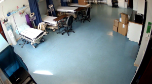 Caméra IP - Stati Uniti d'America