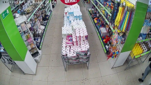 Caméra IP - Russian Federation