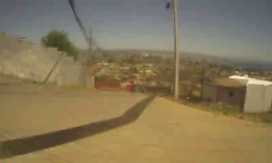 Caméra IP - Chile