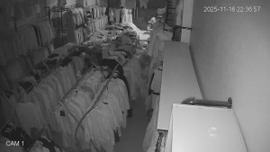 Caméra IP - Vietnam