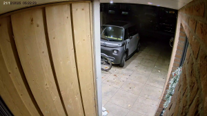 Caméra IP - Netherlands