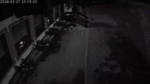 Caméra IP - Ucraina