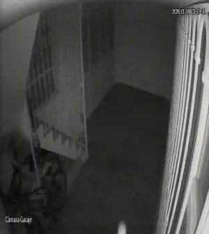 Caméra IP - Colombia