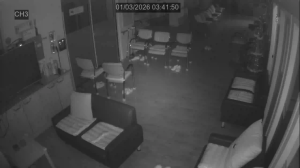 Caméra IP - South Korea