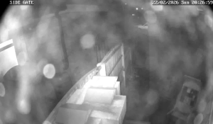 Caméra IP - United Kingdom