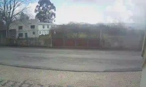 Caméra IP - Portugal