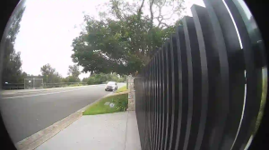 Caméra IP - Australien