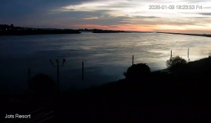 Caméra IP - États-Unis d'Amérique