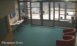 Caméra IP - Regno Unito