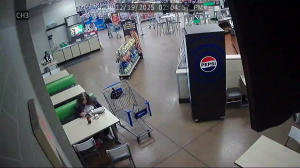 Caméra IP - Stati Uniti d'America