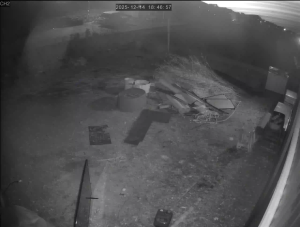 Caméra IP - South Korea