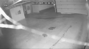 Caméra IP - Croacia