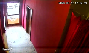 Caméra IP - Slowakei