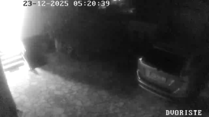 Caméra IP - Croacia