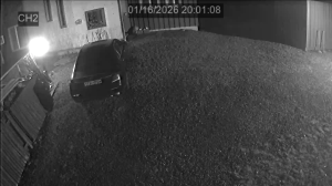 Caméra IP - Südkorea