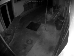 Caméra IP - South Korea