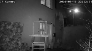 Caméra IP - Germany