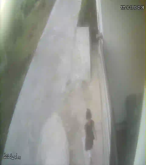 Caméra IP - Pakistan